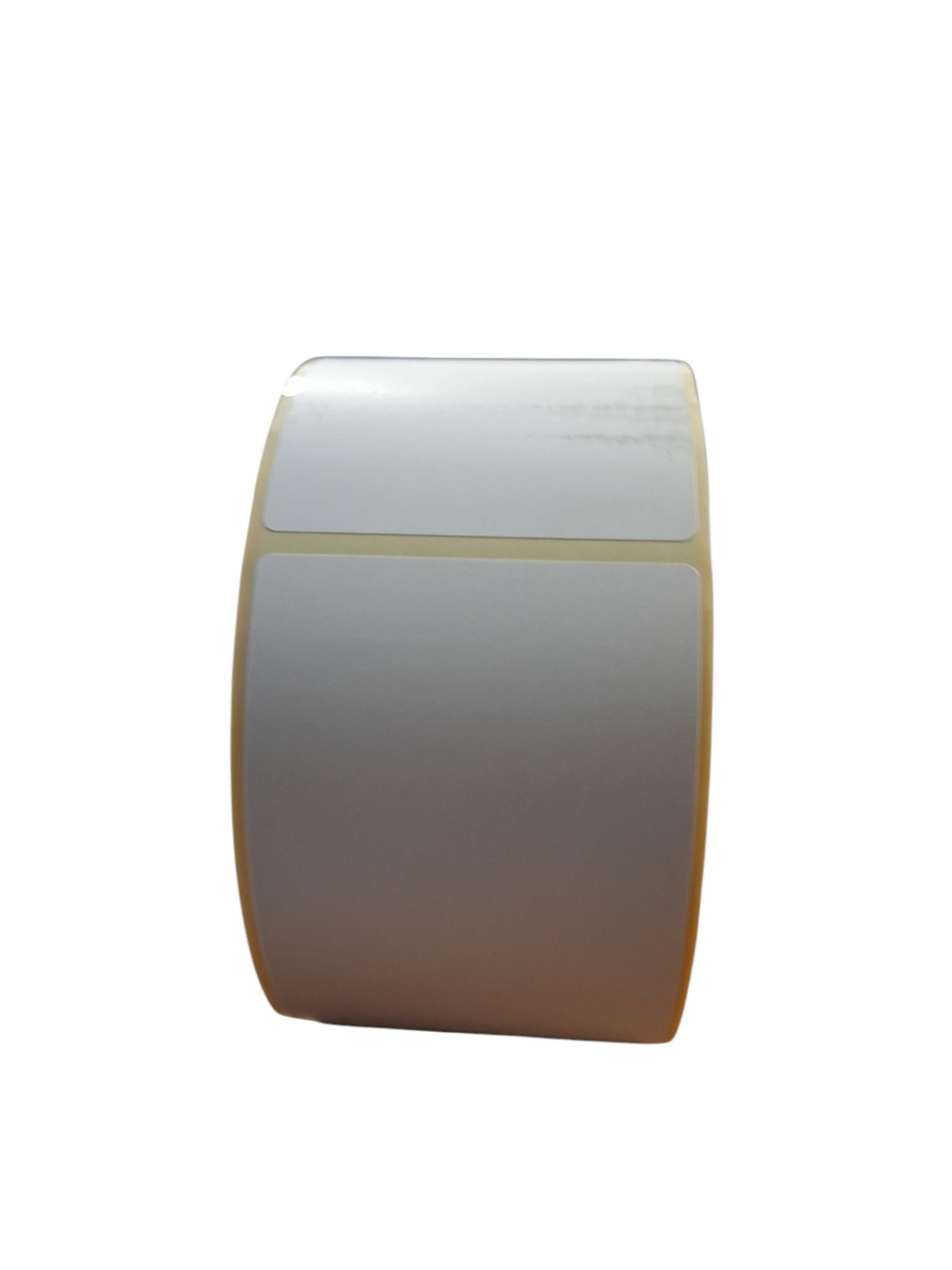 32 00314 - Etiketa 50 mm x 100 mm, Thermo eco, Bílá, Dutinka 40 mm, 500 ks/kotouč, Odlepitelné lepidlo, Průměr kotouče 103 mm