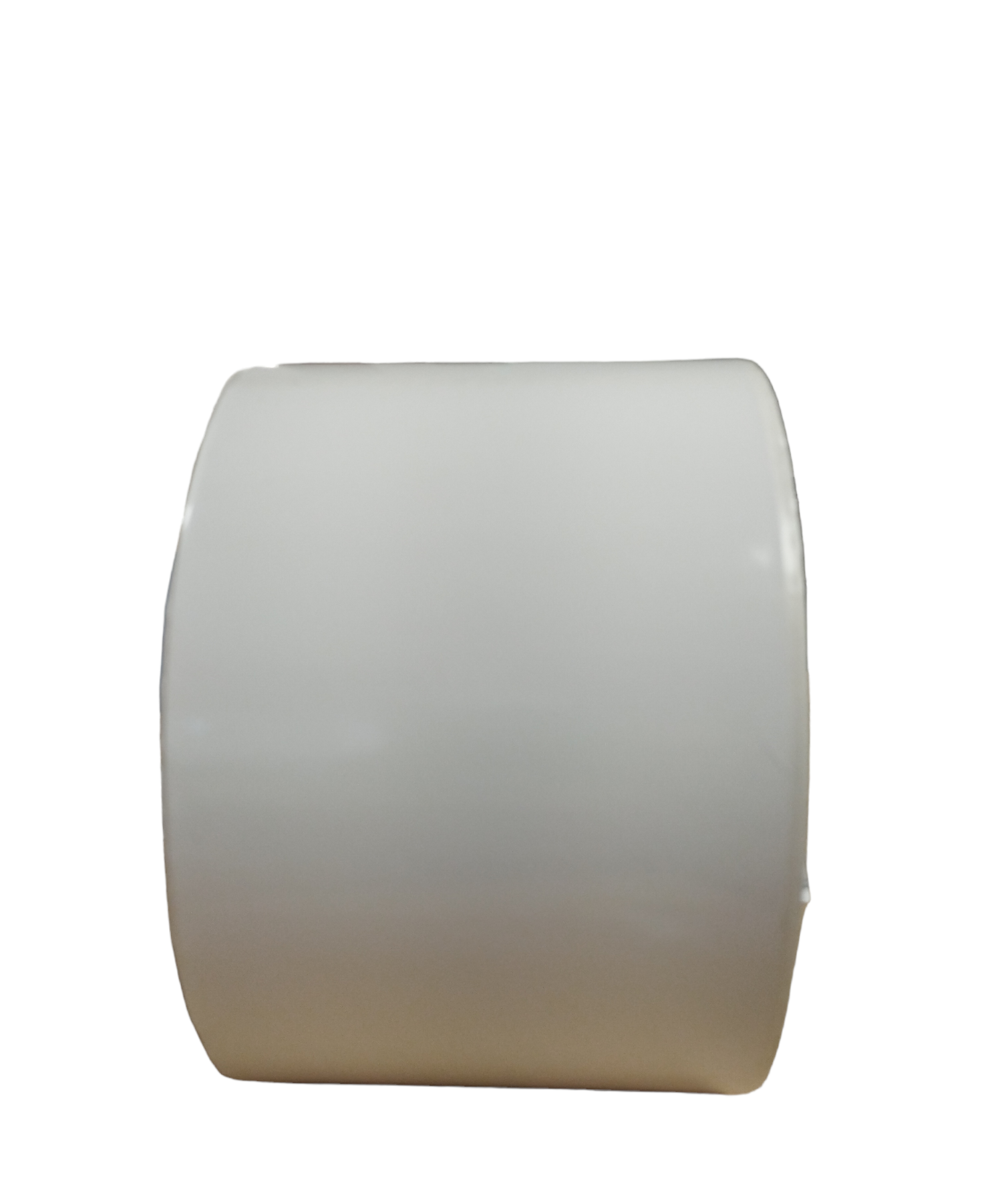 32 00461 - Etiketa 100 mm x 150 mm, Polypropylen, Bílá, Dutinka 40 mm, 1000 ks/kotouč, Permanentní lepidlo