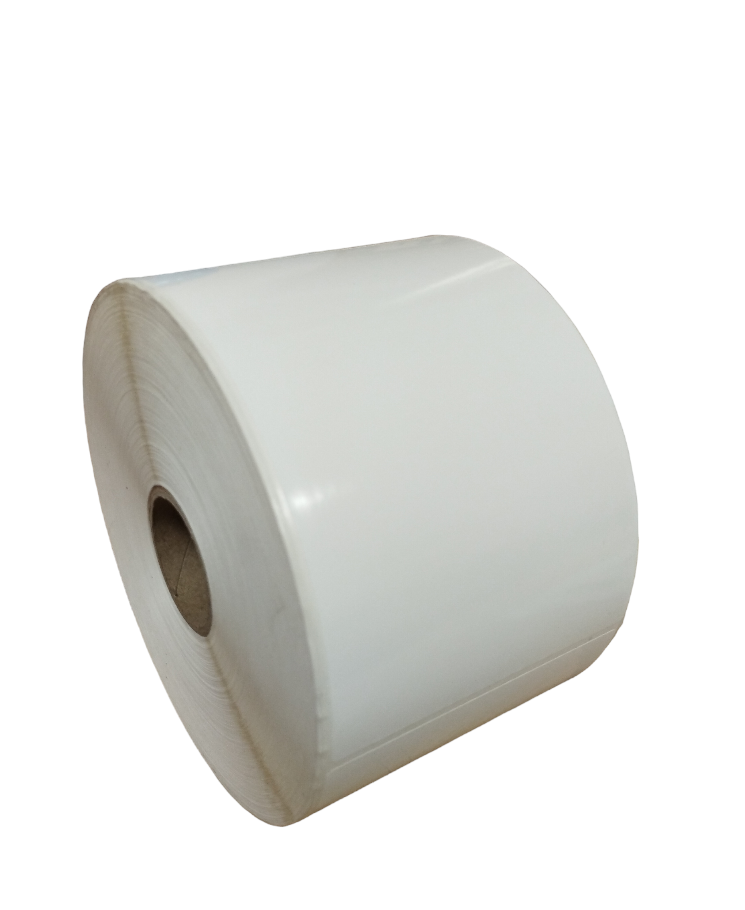 32 00461 - Etiketa 100 mm x 150 mm, Polypropylen, Bílá, Dutinka 40 mm, 1000 ks/kotouč, Permanentní lepidlo - Obrázek 3