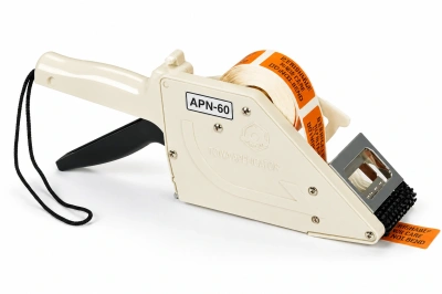 37 00146 – Aplikátor štítků TOWA APN-60, kleště na etikety 25 – 60 mm