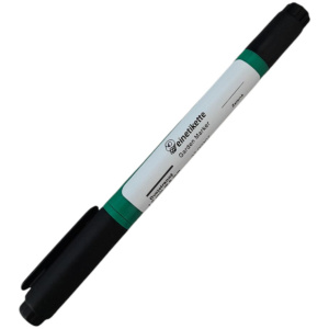 37 00307 - Permanentní marker pro popisování zahradnických etiket, Zelená